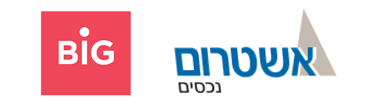 BIG ואשטרום נכסים