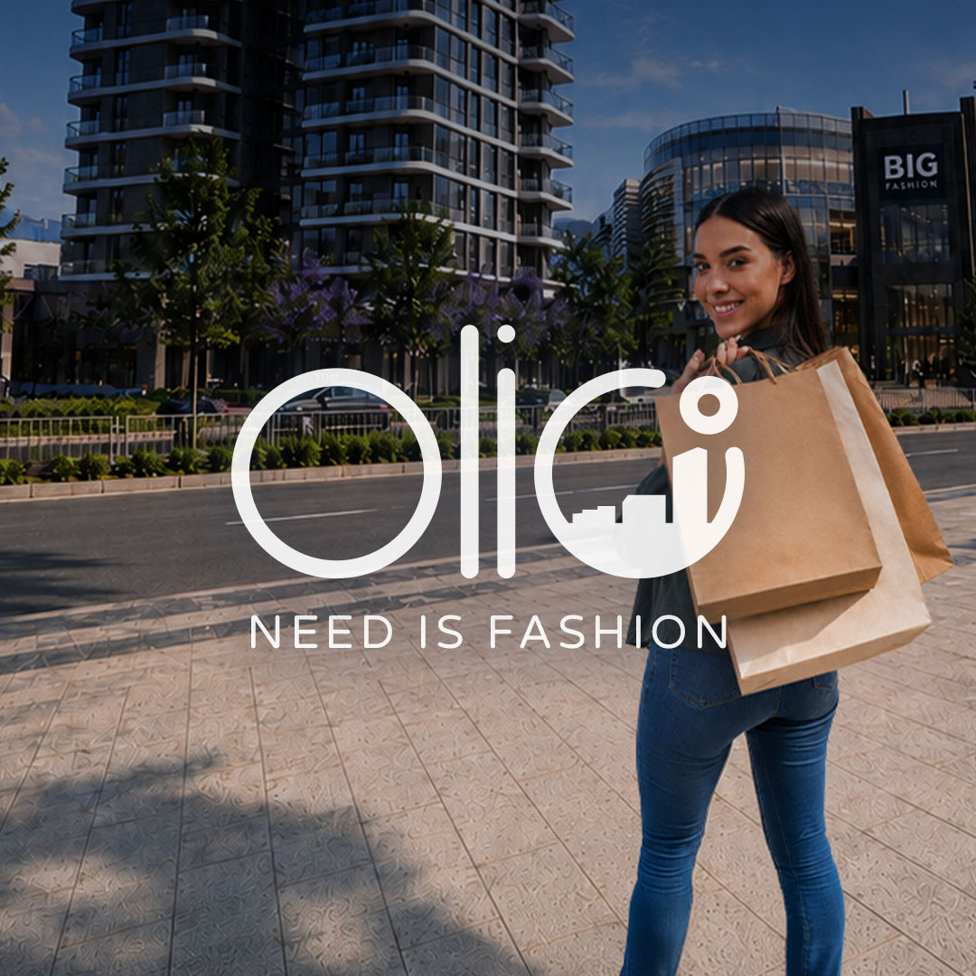 Olio need is fashion