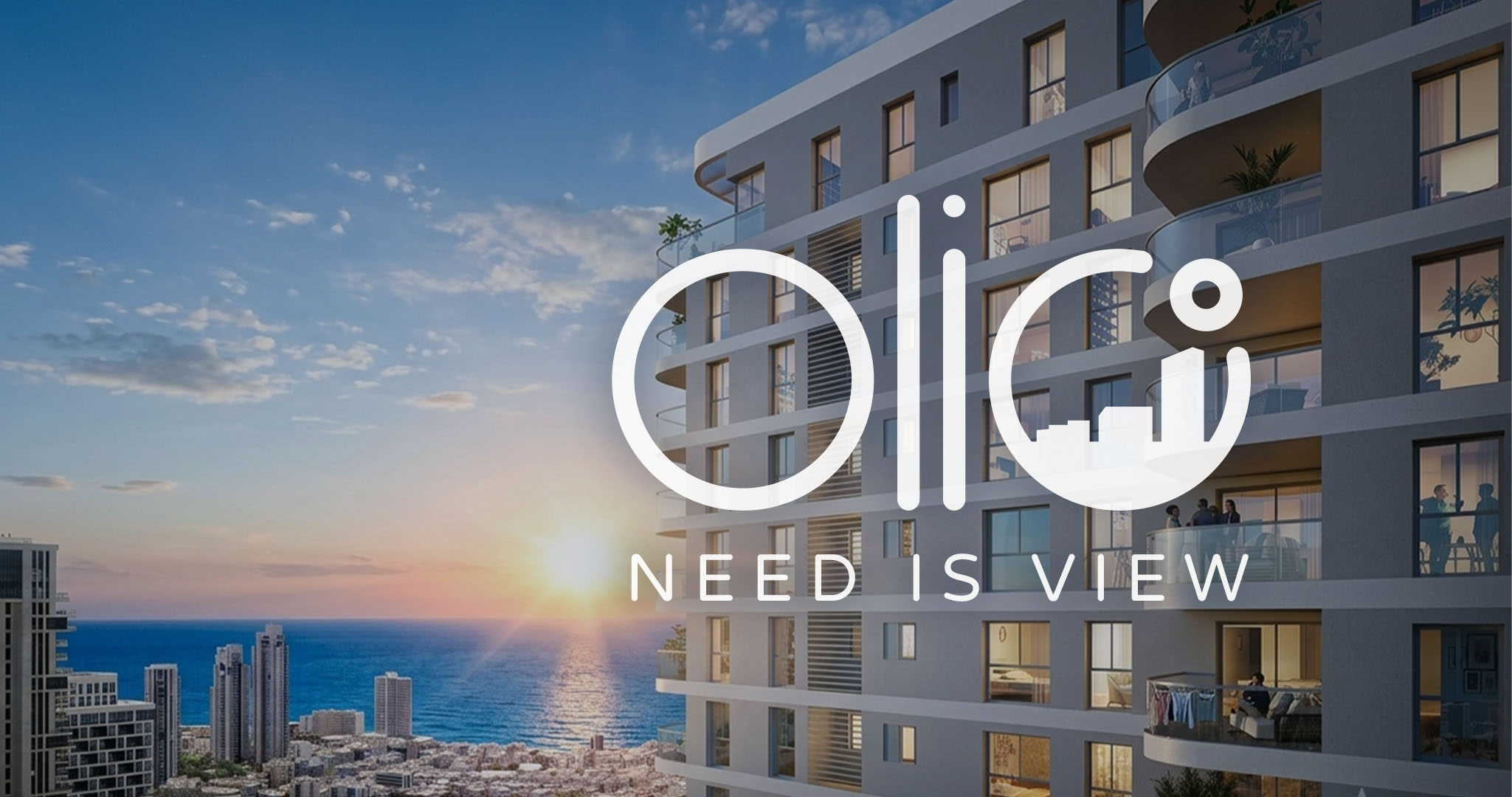 Olio need is view