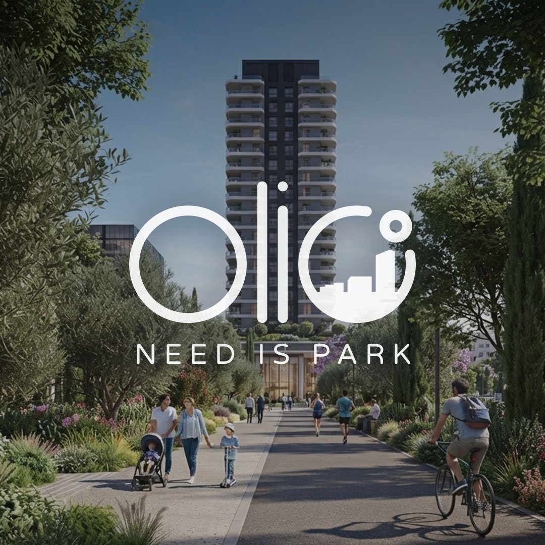 Olio need is park