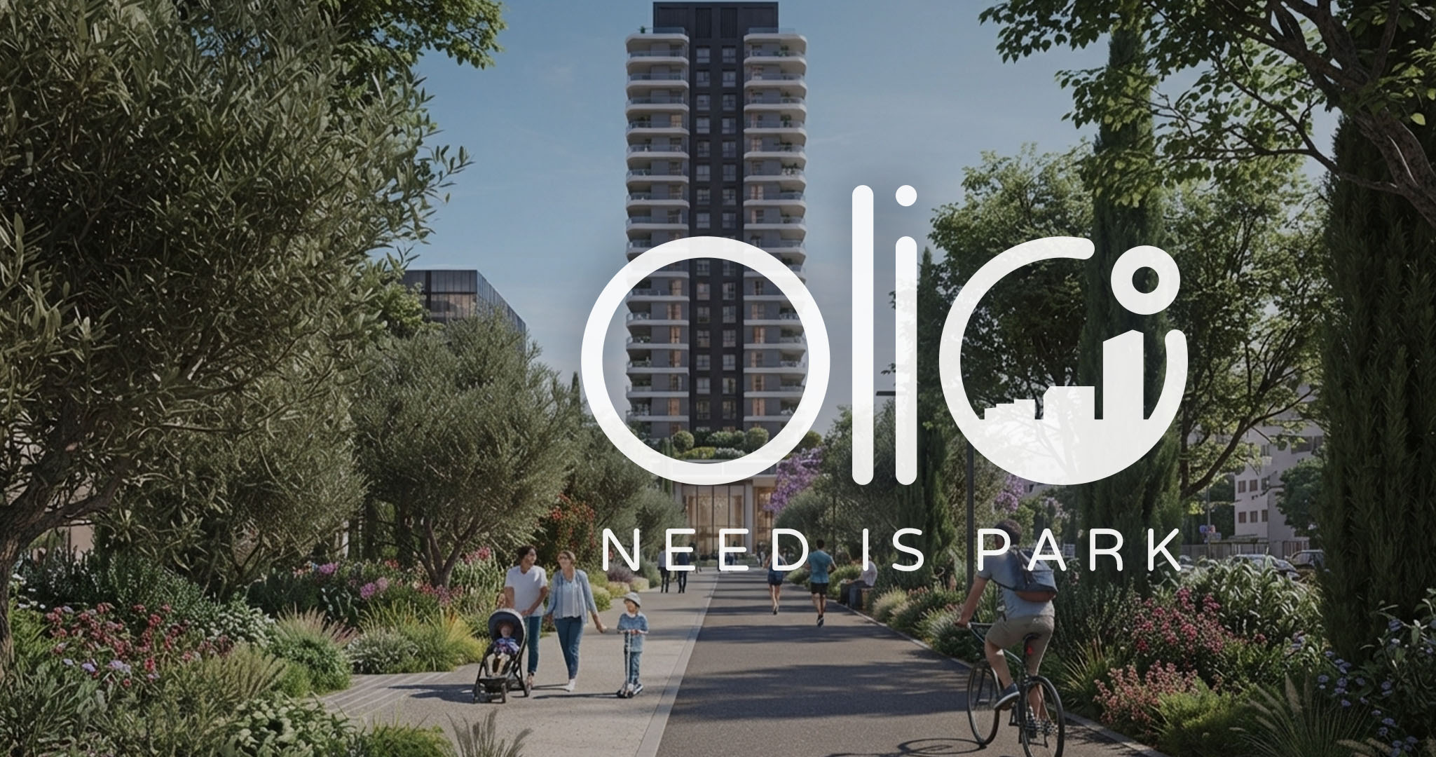 Olio need is park