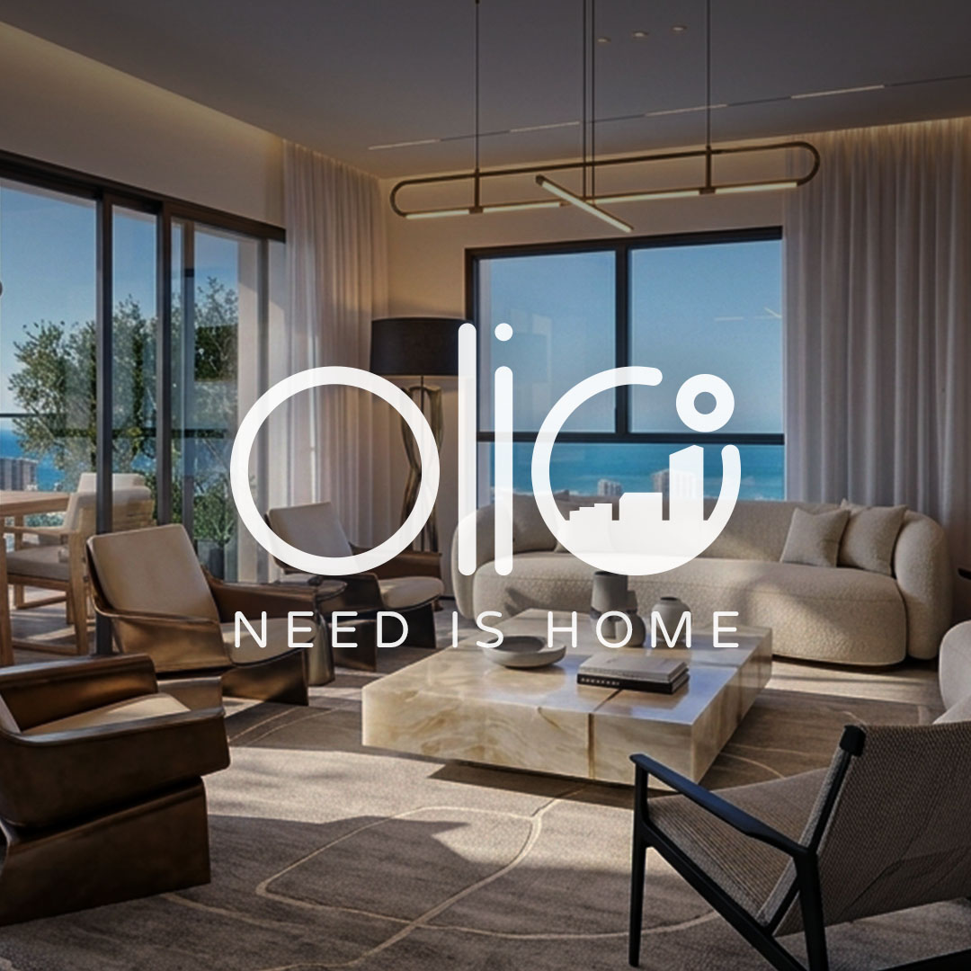 Olio need is home